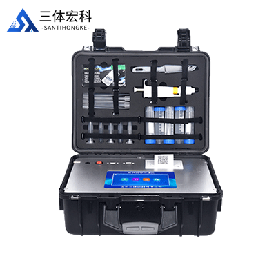 獸藥殘留檢測(cè)儀
